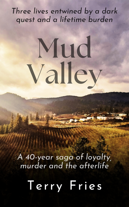 Mud Valley