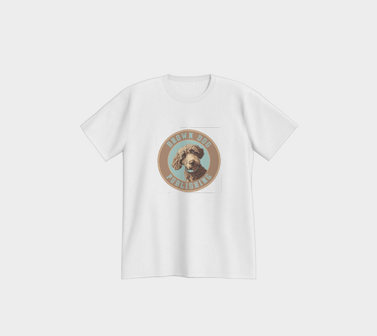 Brown Dog Tee